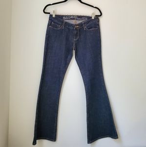 Bullhead Flare Jeans
